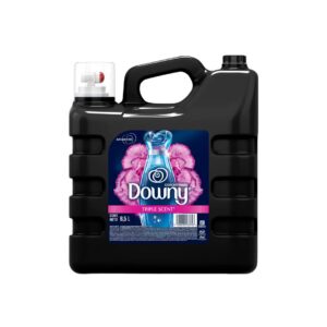 Downy Triple Scent Suavizante de Telas 8.5 l