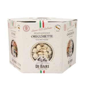 Di Bari Surtido de Pastas 6 pzs de 350 g