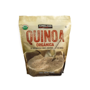 Kirkland Signature Quinoa Orgánica 2.04 kg