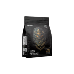 Birdman Falcon Performance Proteína Vegetal Sabor Vainilla 2.1 kg