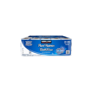 Kirkland Signature Papel Higiénico 30 pzas