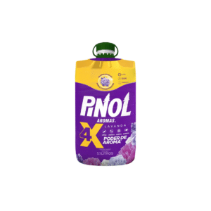 Pinol Limpiador 4X Lavanda 5.1 l