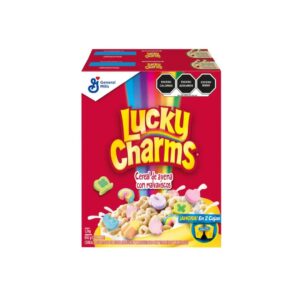 Lucky Charms Cereal 1.3 kg