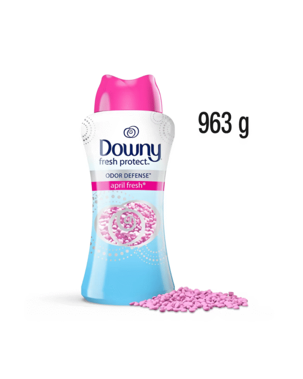 Downy Fresh Protect Perlas de Perfume 963 g