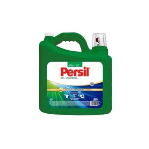 Persil Gel Universal Detergente Líquido 10 l