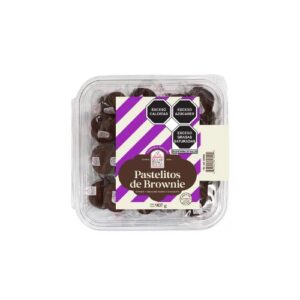 Sugar Bowl Bakery Pastelitos de Brownie 907 g