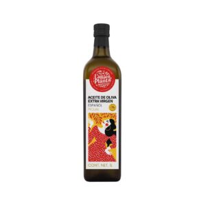 La Bien Planta Aceite De Oliva Extra Virgen 1L